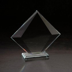 Vision Medium Glass Award