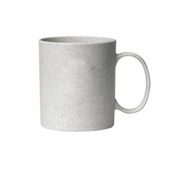 Eco-Friendly Wheat Straw Coffee Cup