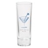 2 oz. Clear Cordial Shooter Shot Glasses