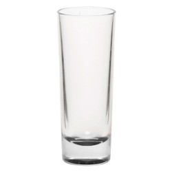2 oz. Clear Cordial Shooter Shot Glasses