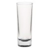2 oz. Clear Cordial Shooter Shot Glasses