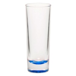 2 oz. Clear Cordial Shooter Shot Glasses