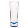 2 oz. Clear Cordial Shooter Shot Glasses