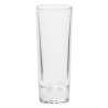 2 oz. Clear Cordial Shooter Shot Glasses