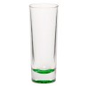 2 oz. Clear Cordial Shooter Shot Glasses
