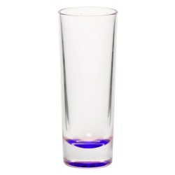 2 oz. Clear Cordial Shooter Shot Glasses