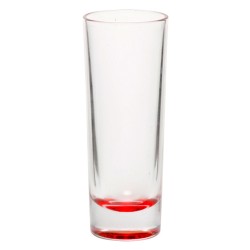 2 oz. Clear Cordial Shooter Shot Glasses