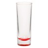 2 oz. Clear Cordial Shooter Shot Glasses