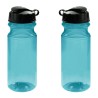 Poly Fresh 21 Oz Bottle