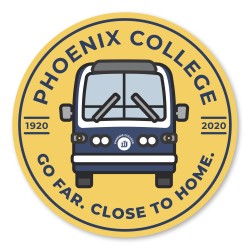 Jumbo Circle Magnet 3-3/4 Diam