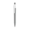 Maxema Mood Metal Chrome Pen Black Ink