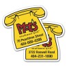 Double Sided Phone Magnet