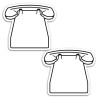 Double Sided Phone Magnet