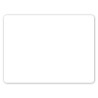 3 X 4 In Rectangle Removable Label
