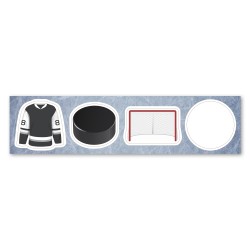 Pop Mags Hockey