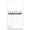 Add-A-Pad 50 sheet Shopping List