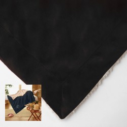 Micro Mink Sherpa Blanket