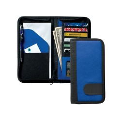 Polytex Passport Wallet