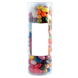 Large Fun Tube with Label Standard Fill