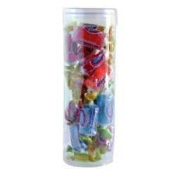 Large Fun Tube with Label Standard Fill