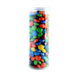 Large Fun Tube with Label Standard Fill