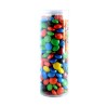 Large Fun Tube with Label Standard Fill