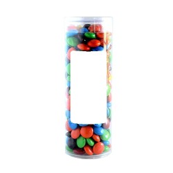 Large Fun Tube with Label Standard Fill