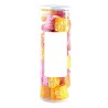 Large Fun Tube with Label Standard Fill