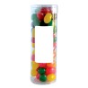 Large Fun Tube with Label Standard Fill