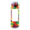 Large Fun Tube with Label Standard Fill
