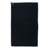 Waffle Weave Golf Towel