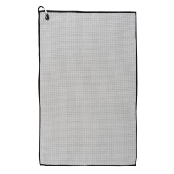 Waffle Weave Golf Towel