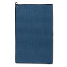 Waffle Weave Golf Towel