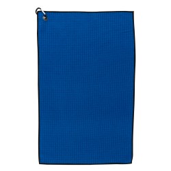 Waffle Weave Golf Towel