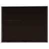 Onyx Small Plaque Award