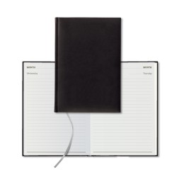Castelli Tucson Daily Medio White Page Perpetual Daily Diary