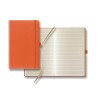 Castelli Tucson Medio Lined Ivory Page Journal