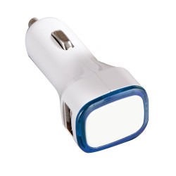 Rectangle Multicharger