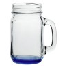 16 oz. Libbey® Mason Jars with Handles