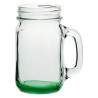 16 oz. Libbey® Mason Jars with Handles