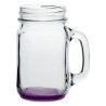16 oz. Libbey® Mason Jars with Handles