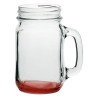 16 oz. Libbey® Mason Jars with Handles