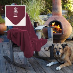 Maroon Red