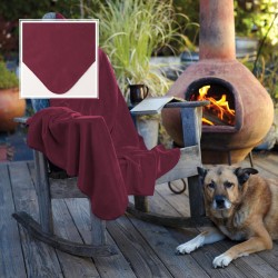 Maroon Red
