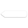 Pencil shape magnet