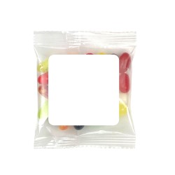 Mini Bag with Square Magnet Premium Fill