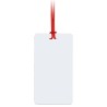 Instalam Self Laminating Tag