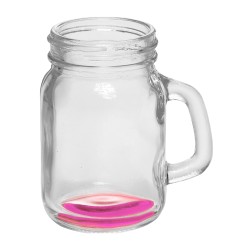 4.5 oz. Mason Jar Sampler Glasses