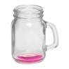 4.5 oz. Mason Jar Sampler Glasses