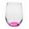 9 oz. Libbey ® Stemless Wine Glasses